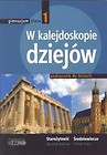 Historia GIM 1 W kalejdoskopie dziejów 2009  JUKA