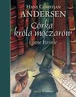 Córka króla moczarów i inne baśnie - Audiobook