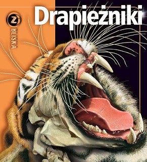 Drapieżniki z bliska