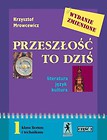 J.Polski LO Przeszłość To Dziś 1/2 w.2009 STENTOR