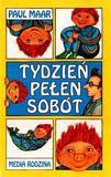 Tydzień pełen sobót - Paul Maar