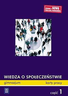 WOS GIM cz.1 Karty Pracy w. 2010 WSIP