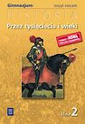 Historia GIM Przez tysiącl. i wieki 2 ćw w.2010