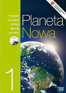 Geografia  GIM 1  Planeta Nowa podr w.2012 NE