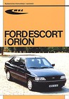 Ford Escort i Orion od 1991