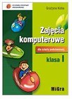 Informatyka SP 1 Zajęcia Komputerowe + CD MIGRA