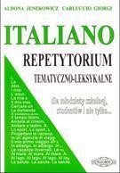 Italiano. Repetytorium tem-leks. WAGROS