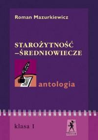 J.Polski - Antologia Starożytność-Średn. STENTOR