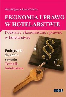 Ekon. i prawo w hotelarstwie - podst. ekonom. REA