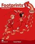 Footprints 1 WB MACMILLAN