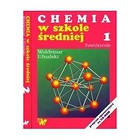 Chemia w szkole średniej t I i II