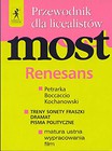 J.Polski - Most Renesans Przew. Ucznia STENTOR