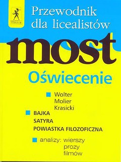 J.Polski - Most Oświecenie Przew. Ucznia STENTOR