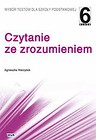 Czytanie ze zrozumieniem kl. 6