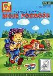 Poznaję słowa - Moje podróże
