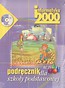 Informatyka 2000  4-6 Podr. CD GRATIS CZARNY KRUK