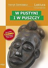 W pustyni i w puszczy z oprac. GREG