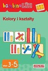 bambinoLUK 3-5 Kolory i kształty Respolona
