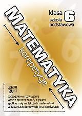 Matematyka SP 6 korepetycje GREG