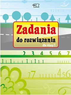 Zadania do rozwiązania kl. 1 Mac