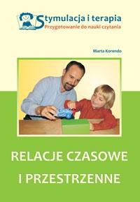 Stymulacja i terapia. Analiza i synteza wzrokowa