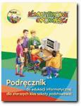 Komputerowe Opowieści 4-6 Podr z CD CZARNY KRUK