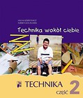 Technika SP 4-6 Technika Wokół Ciebie Podr. cz. 2