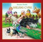 Wiejski cyrk Skrzat
