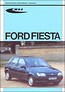 Ford Fiesta modele 1989-1996