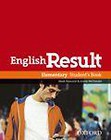English Result Intermediate SB Oxford
