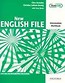 English File NEW Intermediate WB+CD+Key OXFORD