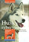 Rasy psów - Husky syberyjski. Charakterystyka...