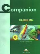 Click On 2 Companion EXPRESS PUBLISHING