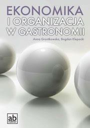 Ekonomika i organizacja w gastronomii FORMAT-AB