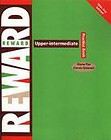 Reward Upper-Intermediate WB with key MACMILLAN
