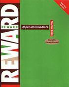 Reward Upper-Intermediate WB with key MACMILLAN