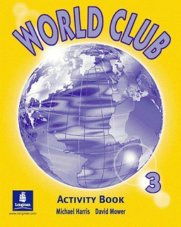 World Club 3 WB PEARSON