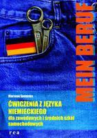 Mein Beruf dla szkół samochodowych AB REA