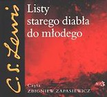Listy starego diabła do młodego - Audiobook