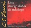 Listy starego diabła do młodego - Audiobook