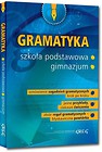 Gramatyka SP i GIM GREG