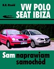 Volkswagen Polo, Seat Ibiza