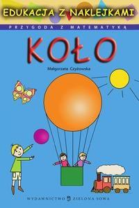 Przygoda z matematyką - Koło