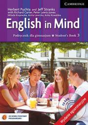 English In Mind Exam 3 SB (+CD Gratis) CAMBRIDGE