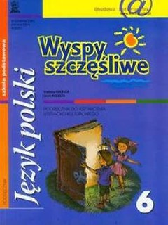 Język Polski SP kl.6 podr. WIKING