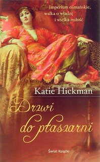 Drzwi do ptaszarni