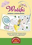 Wróżki. Księga łamigłówek