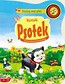 Podwórkowi przyjaciele - Kotek Psotek