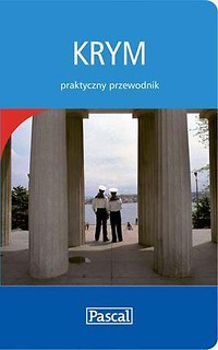 Praktyczny przewodnik - Krym PASCAL