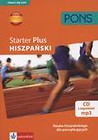 Starter PLUS. Hiszpański+CD PONS